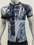 24/25 Japan special edition Player Version Soccer Jersey