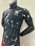 24/25 Korea away Player Version Soccer Jersey