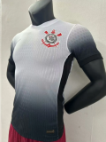 24/25 Corinthians home Player Version  Soccer Jersey