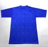 Retro 1992/94 Leicester City home Soccer Jersey