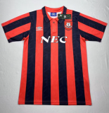 Retro 92/94 Everton away soccer Jersey