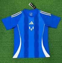 24/25  Argentina Spark Generation 10 away  Fan Version Soccer Jersey