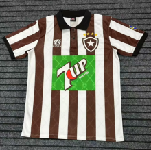 Retro 1995 Botafogo home  Soccer Jersey