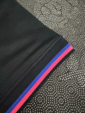 24/25  Barcelona Special edition black Fan Version Soccer Jersey