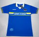 Retro 97/99 Everton home Soccer Jersey