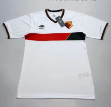 Retro 1985/88 Waterford away  Soccer Jersey