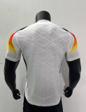 24/25  Germany home Player Version Soccer jersey