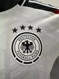 24/25  Germany home Player Version Soccer jersey