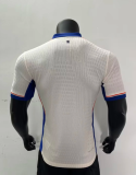 24/25 Chelsea away  player version  Soccer Jersey