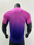 24/25  Germany away Player Version Soccer jersey