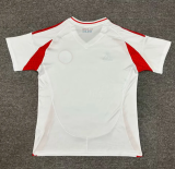 24/25 Chile  away Fans Version Soccer Jersey