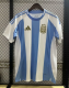 24/25  Argentina home Fan Version Soccer Jersey (3 Stars 3星)