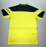 Retro 1997 Dortmund home Soccer Jersey