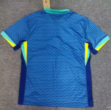 24-25 Copa America Brazil away Fan Version Soccer Jersey