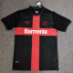 24-25 Leverkusen home Fan Version Soccer Jersey