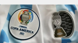2022 Peru away Soccer Jersey