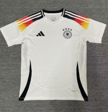 24/25  Germany home Fan Version Soccer jersey