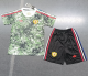 23-24 M-U  kids special edition Soccer Jersey