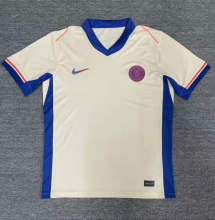 24/25 Chelsea away  Fan Version  Soccer Jersey