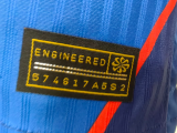 24/25 Croatia away  Player Version  Soccer Jersey
