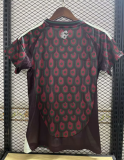 24/25  Mexico home Women Fans Version  Soccer Jersey