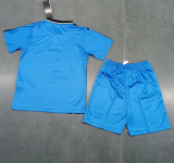 Retro 1994 Argentina away kids Soccer Jersey