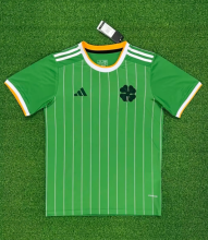 24/25 Celtic special edition Fans Version  Soccer Jersey