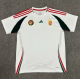 24/25 Hungary away Fan Version Soccer Jersey