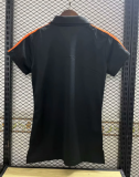 24/25 Tigres Casual shirt  Women Soccer jersey