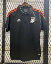 24/25 Tigres Casual shirt  Fan Version Soccer jersey