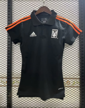 24/25 Tigres Casual shirt  Women Soccer jersey