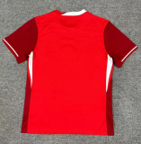 24/25 Canada  Home Fans Version Soccer Jersey