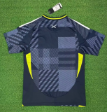 24/25 Scotland home Fan Version Soccer Jersey