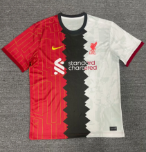 24/25  Liverpool special edition Fan Version Soccer jersey