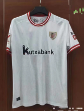 23/24 Athletic Bilbao Second away Fans Version Soccer Jersey