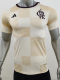 24/25 Flamengo  Training suit Player Version Soccer  Jersey