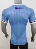 24/25 Uruguay home Player Version Soccer Jersey