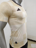 24/25 Flamengo  Training suit Player Version Soccer  Jersey