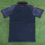 24/25  Albania Second away Fans Version Soccer Jersey
