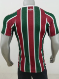 24/25 Fluminense home Player Version Soccer Jersey