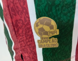 24/25 Fluminense home Player Version Soccer Jersey