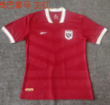 24/25 Panama home Fans Version Soccer Jersey