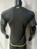 24/25 FC Los Angeles home Player Version Soccer Jersey
