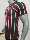 24/25 Fluminense home Player Version Soccer Jersey