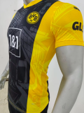 24/25 Dortmund special edition Player Version Soccer Jersey
