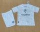 24-25 M-U kids Year of the Dragon Special edition Soccer Jersey