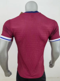 24/25 Norway  home Player Version Soccer Jersey