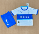 24/25 Universidad Catolica home kids Soccer Jersey