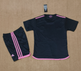 24/25 Miami Love edition Kids Soccer  Jersey