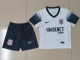 24/25  Corinthians home Kids  Soccer Jersey